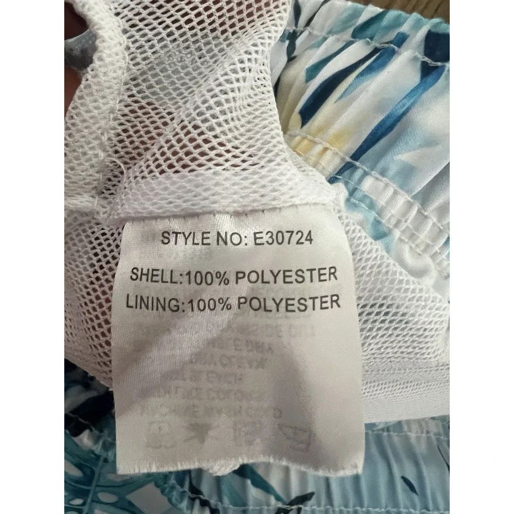 The Endless Summer Men's‎ Swim Shorts Size S